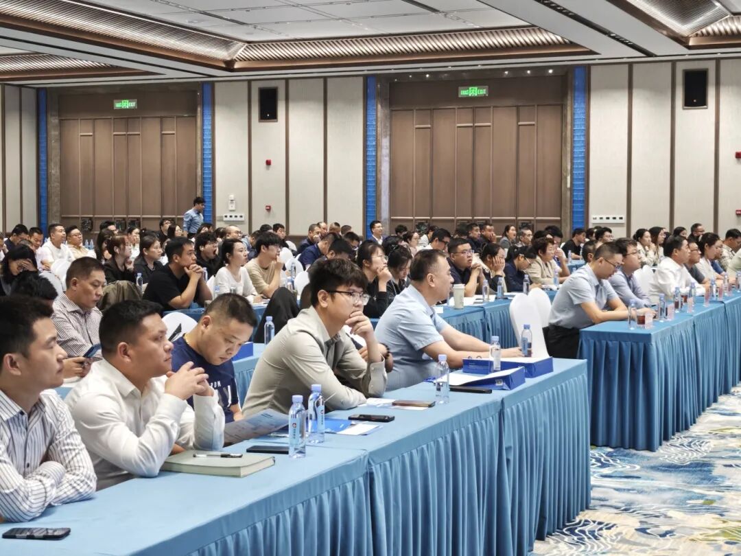 盐城市建筑企业招投标技术交流会成功举办